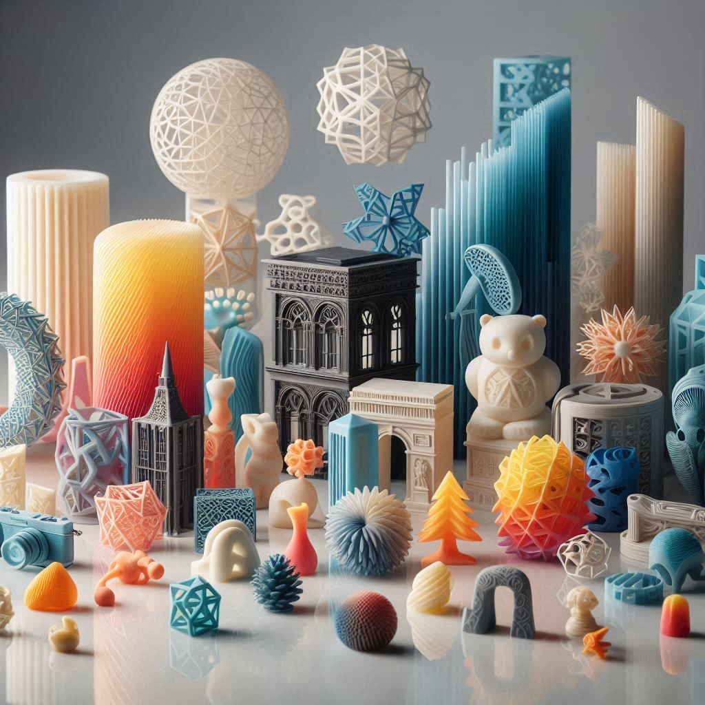 LARGE SIZE PELLET 3D PRINTER